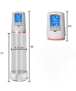 Automatic Men Penis Enlargement Pump