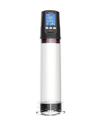 Automatic Men Penis Enlargement Pump