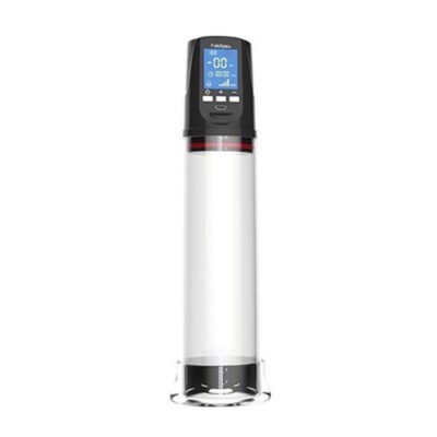 Automatic Men Penis Enlargement Pump