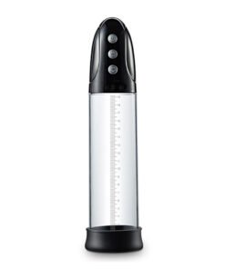 Automatic LUV Penis Pump