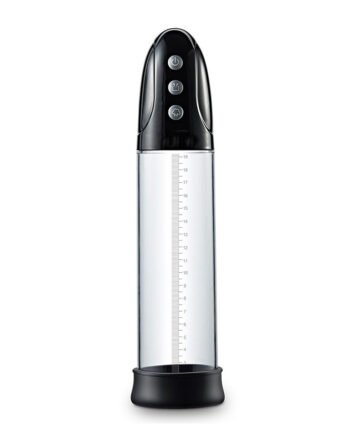 Automatic LUV Penis Pump