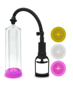 EZ Men Penis Pump