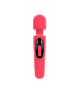Magic Wand LCD Screen