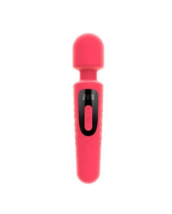 Magic Wand LCD Screen