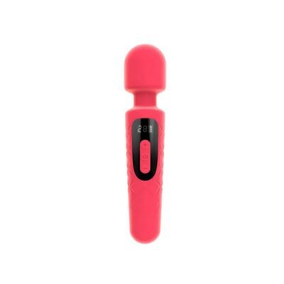 Magic Wand LCD Screen