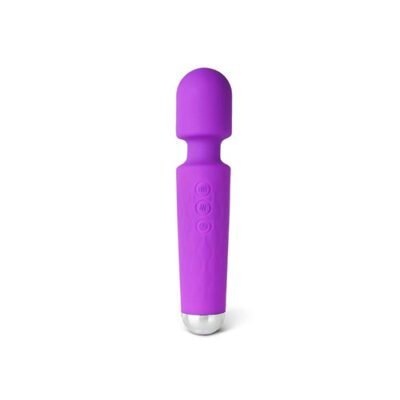 Magic Wand 12 Speeds