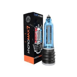 Hydromax 7 Hydromax 7 world best selling penis enlargement pump. Bathmate Hydropumps