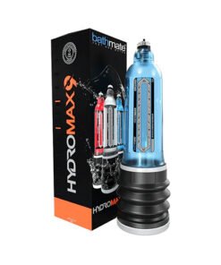 Hydromax 7 world best selling penis enlargement pump. Bathmate Hydropumps