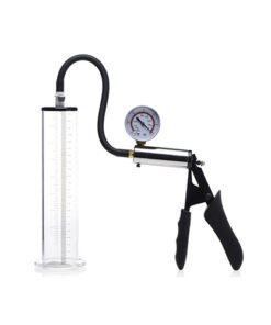Performance Pro Large Penis Pump