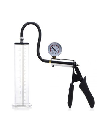 Performance Pro Large Penis Pump