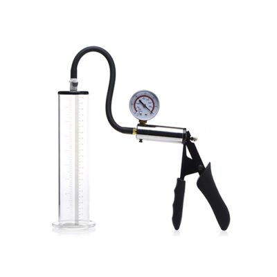 Performance Pro Large Penis Pump