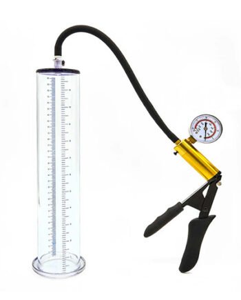 Performance XL Pro Penis Pump