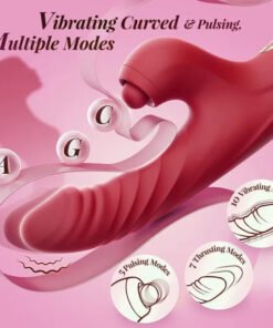 App Control Thrusting Pulsing Rabbit