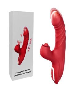 App Control Thrusting Pulsing Rabbit