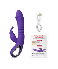 Rechargeable Vibrators