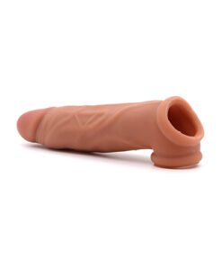 6 inch hollow sleeve with ball loop