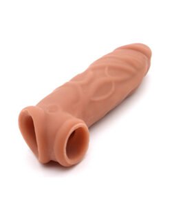6 inch hollow sleeve with ball loop