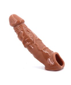 7 inch hollow sleeve with ball loop