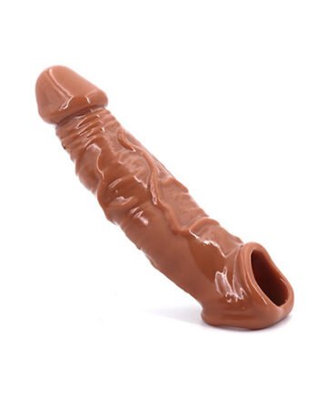 7 inch hollow sleeve with ball loop