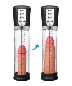 Automatic Rechargeable Men Enlargement Penis Pump