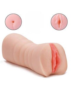 Pocket Pussy double hole