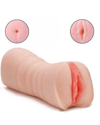 Pocket Pussy double hole