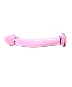 7 Inches Glass Dildo