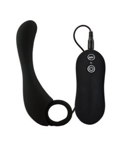 Prostate 10-Speeds Massager