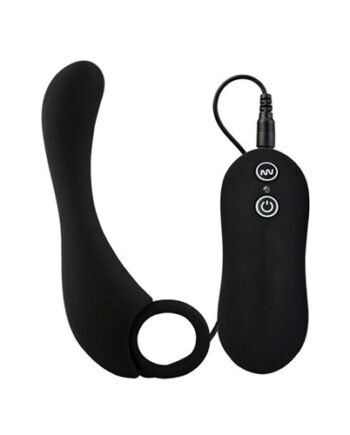 Prostate 10-Speeds Massager
