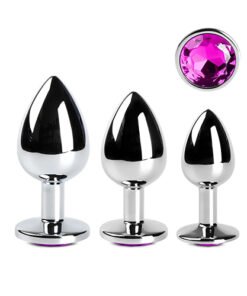 Anal Toys