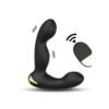 Rim Job Prostate Massager
