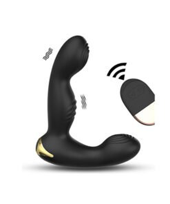 Rim Job Prostate Massager