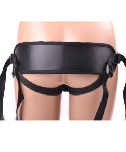 Strap on harness