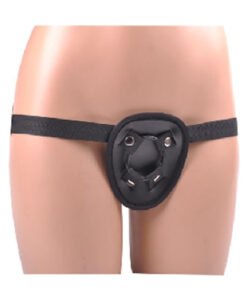 Strap on harness