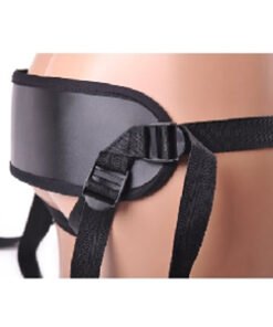 Strap on harness