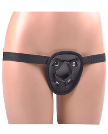 Strap on harness
