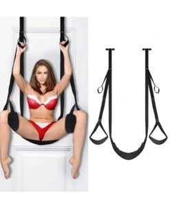 Door Sex Swing