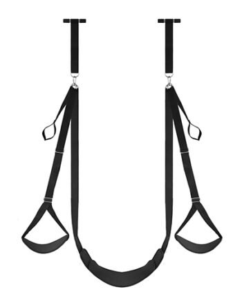 Door Sex Swing