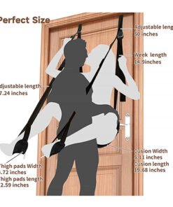 Door Swing