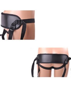 Strap On Harness