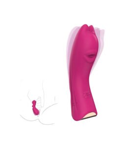 Finger Vibrator adult toys- 10 Speeds - Rechargeable