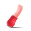 Rose Licking Tongue - 10 Speeds Realistic Licking Tongue