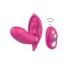 Remote Control Butterfly Vibrating Panty