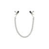 Bull Nose Nipple Clamps