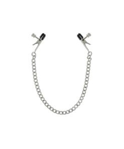 Bull Nose Nipple Clamps