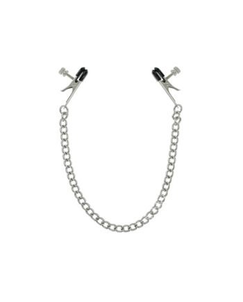 Bull Nose Nipple Clamps