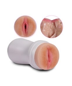 Strong Vacuum Masturbator Cup