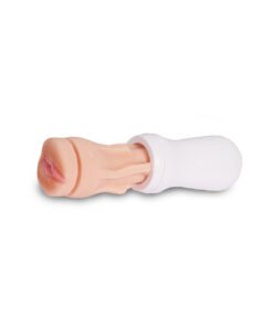 Strong Vacuum Masturbator Cup