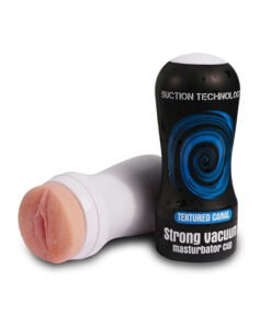 Strong Suction Masturbator Cup