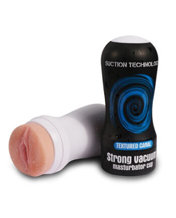 Strong Suction Masturbator Cup